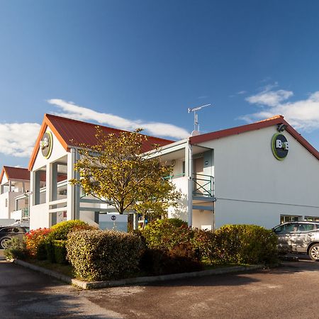 B&B Hotel Troyes Barberey Exteriér fotografie