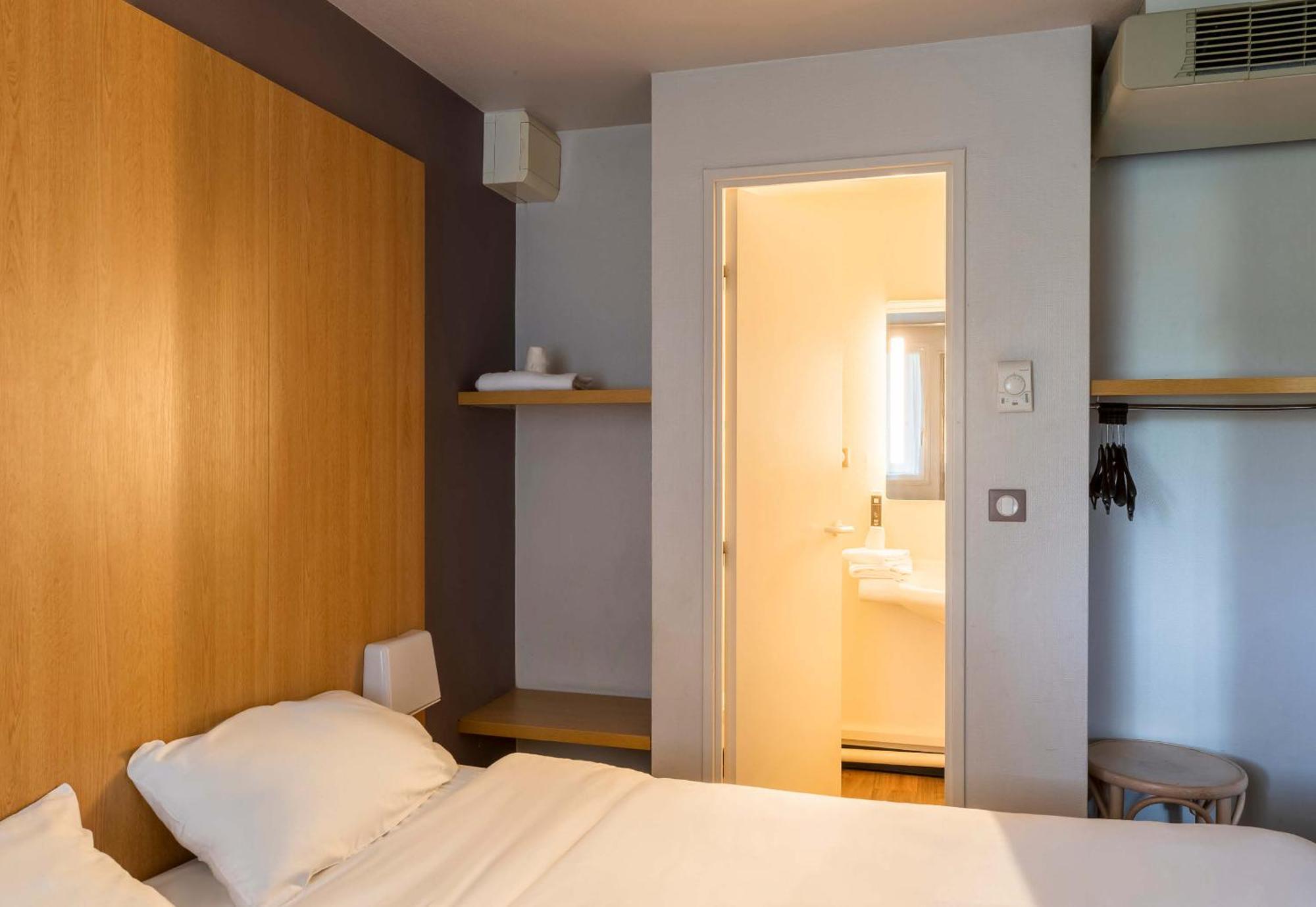 B&B Hotel Troyes Barberey Exteriér fotografie