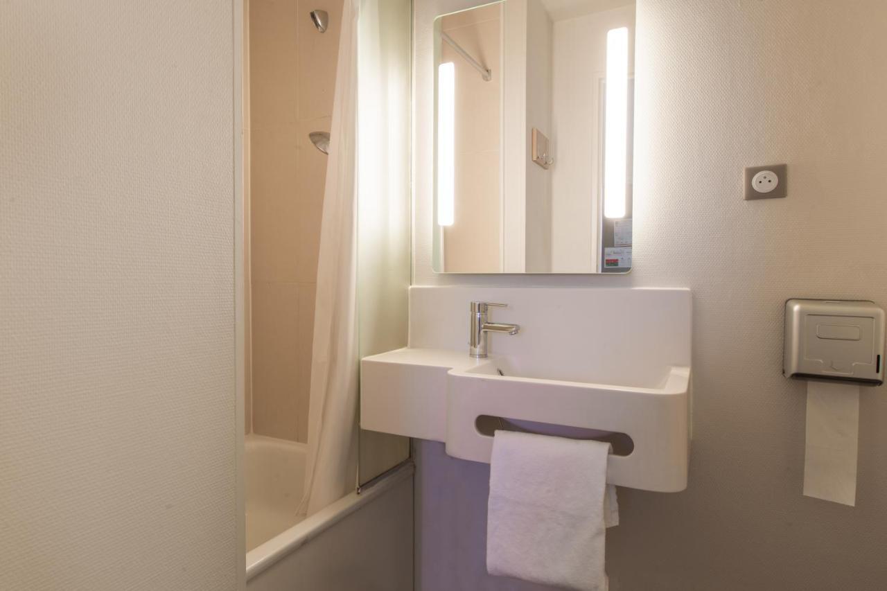 B&B Hotel Troyes Barberey Exteriér fotografie