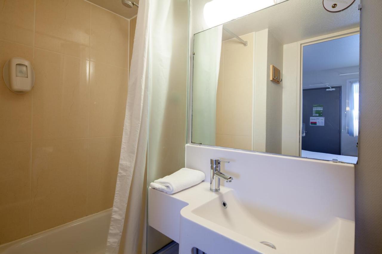 B&B Hotel Troyes Barberey Exteriér fotografie